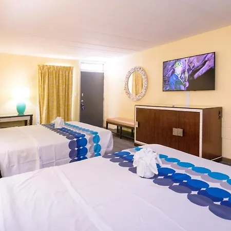 Heart Of Manteo Hotel Exterior foto